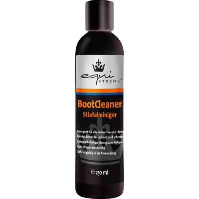 equiXTREME Stiefelreiniger BootCleaner