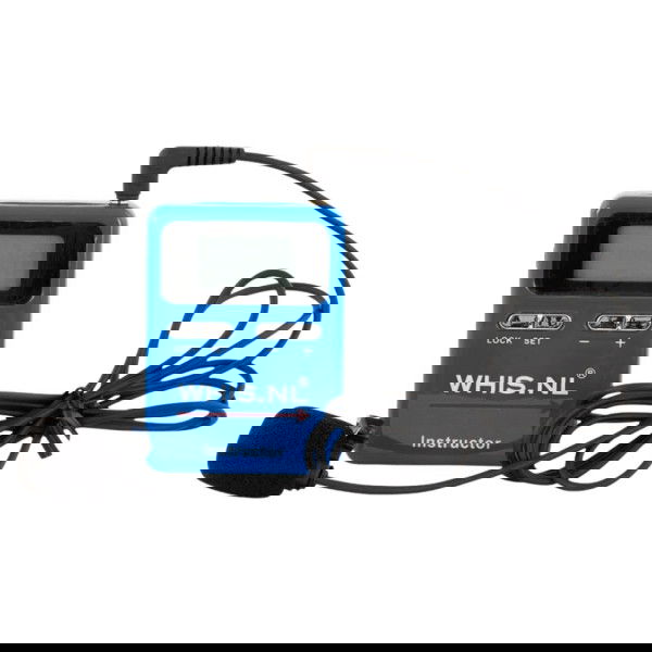 Whis Radio Sender Original