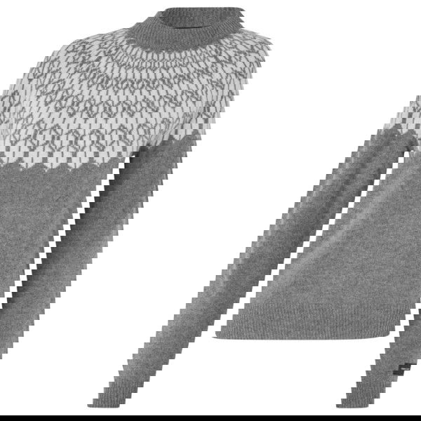 Eques Women's Sweater EQ KL Magda, Knitted Sweater