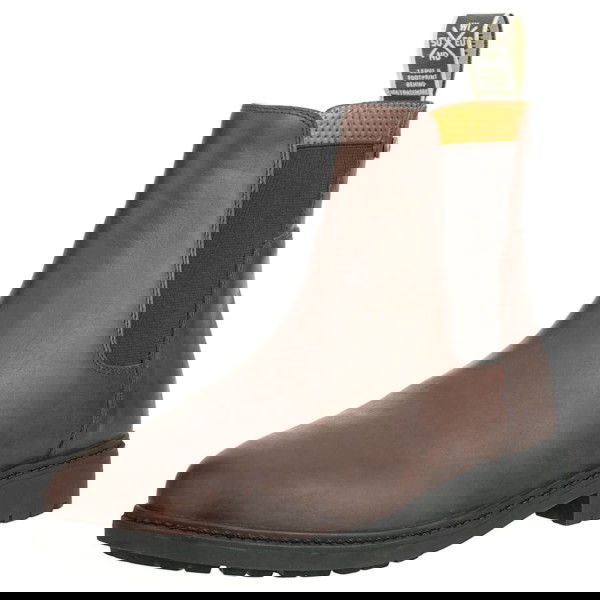 Suedwind Stiefeletten Durango, Leder, Damen, Herren