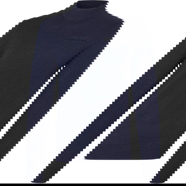 Kingsland Pullover Herren KLmitchel HW25, Wollpullover, Rollkragen Pullover