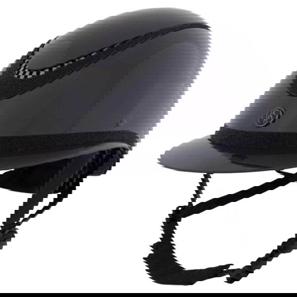 BR Reithelm Theta Radiant VG1, breites Schild