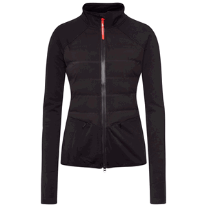 EaSt Jacke Unisex Hybrid Jersey, Funktionsjacke EaSt Jacke Unisex Hybrid Jersey, Funktionsjacke
