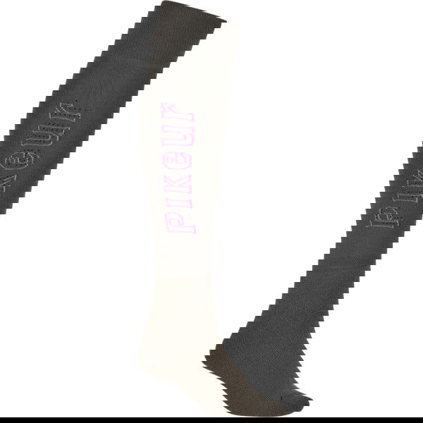 Pikeur Riding Socks Sports Accessorie FW25, Knee Socks, Wollsocken