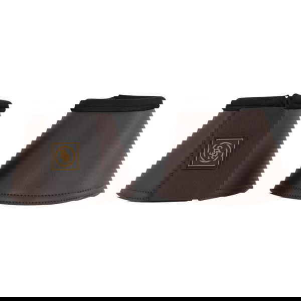 BR Hufglocken Basic, Springglocken, Kunstleder