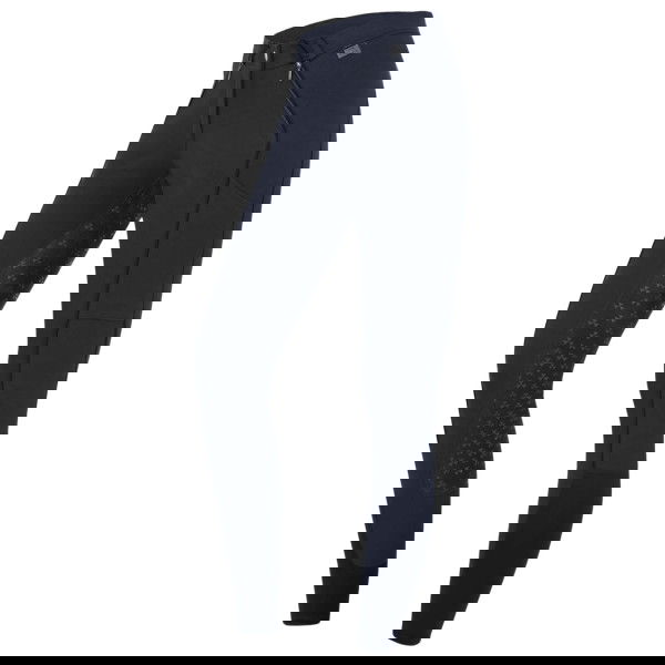 ELT Reithose Kinder Fenja, Vollbesatz, Full-Grip
