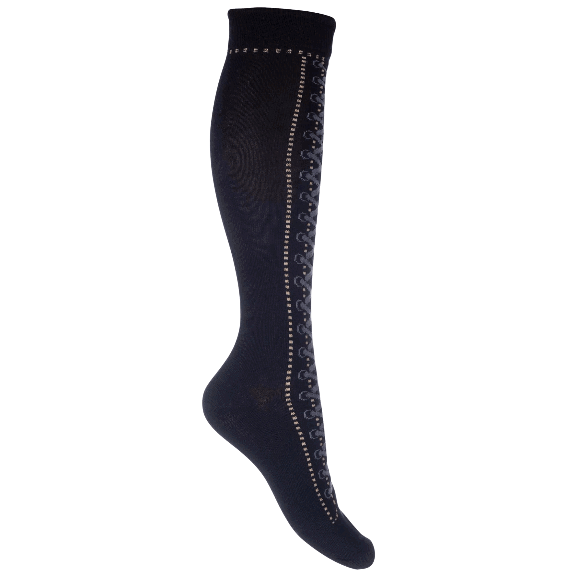 HKM Reitsocken Kinder Hobby Horsing