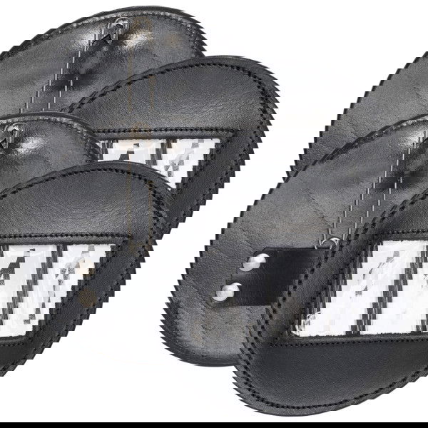 Imperial Riding Startnummern IRHRound, 3-stellig, 2er Set