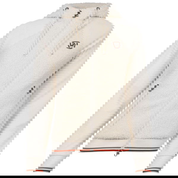 Cavallo Women´s Jacket CAVALLEORA Premium FW25, Sweat Jacket