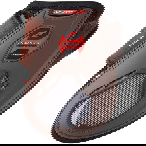 Zandona Fetlock Boots Air Master Young Competition