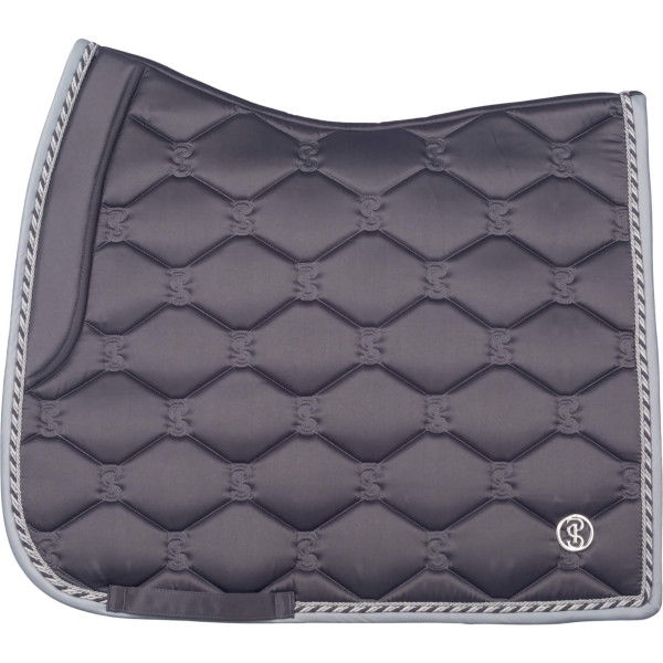 PS of Sweden Saddle Pad Signature FW24, Dressage Saddle Pad