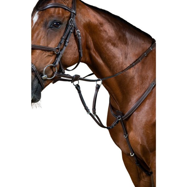 Dyon Ring Martingale Fork WC