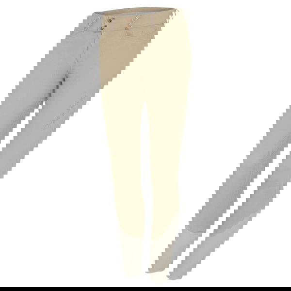 Samshield Reithose Damen Sellia, Vollbesatz, Full-Grip, UV-Schutz