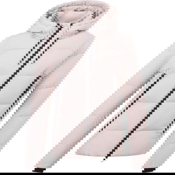 Euro Star Women's Jacket ESCarmey FW25, Winter Jacket