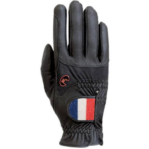 Roeckl Riding Gloves Maryland