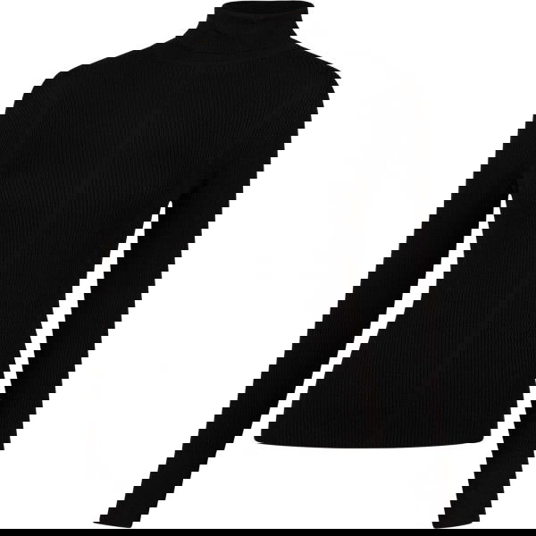 Pikeur Pullover Damen Sports HW25, Strickpullover, Rollkragenpullover