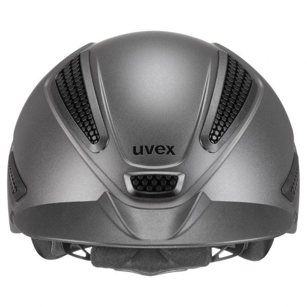 Uvex Perfexxion II Riding Helmet