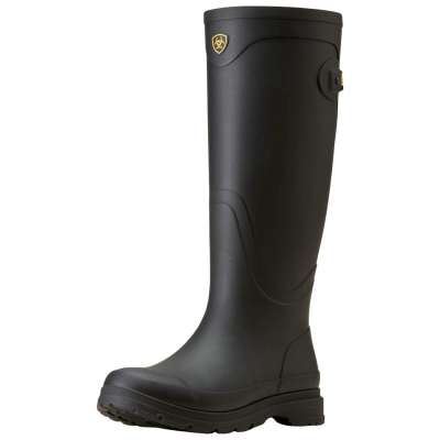 Ariat Women's Rubber Boot Kelmarsh FW22 | FUNDIS Equestrian