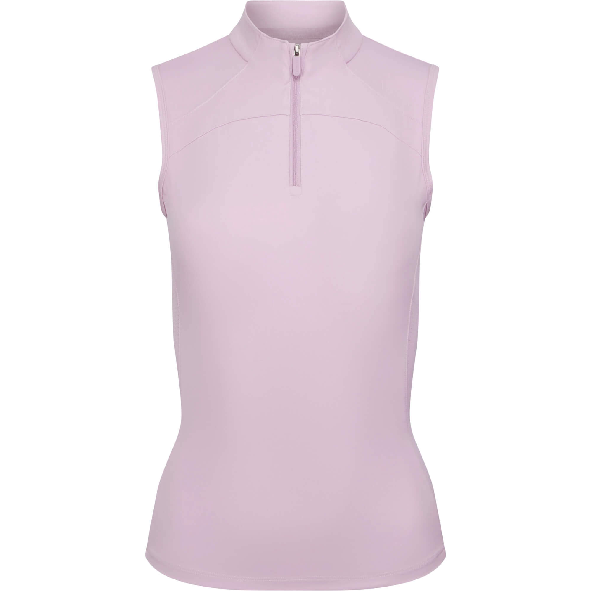LeMieux Top Damen Airflow FS26, Trainingstop, UV-Shirt, ärmellos