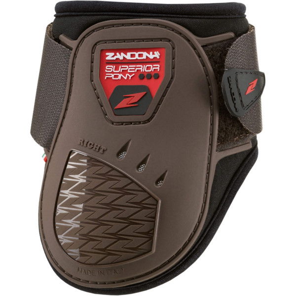 Zandona Fetlock Boots Superior Air Pony