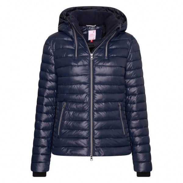 Imperial Riding Women's Jacket IRHCity Stars FW23, Quilted Jacket