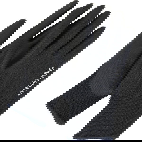 Kingsland Gloves Unisex, Stable Gloves, Working Gloves