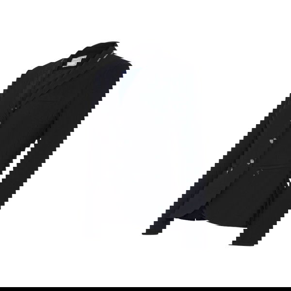 Samshield Sakko Damen Victorine Crystal Fabric FS23, Jacket, Turniersakko, Turnierjacket