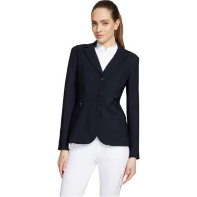 Samshield Women's Jacket Jackie Crystal SS24, Show Jacket, Competition Jacket