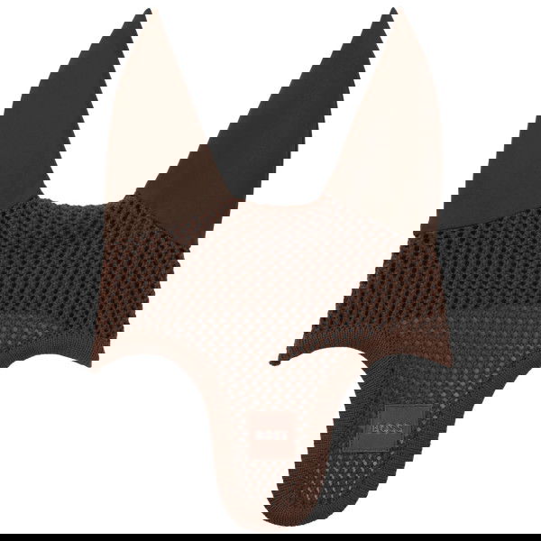 BOSS Equestrian Fly Hood FW25, Fly Cap, Fly Ears