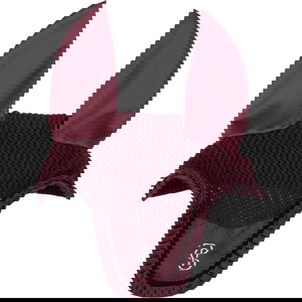 PS of Sweden Fly Bonnet Ruffle FW25, Fly Cap, Fly Ears