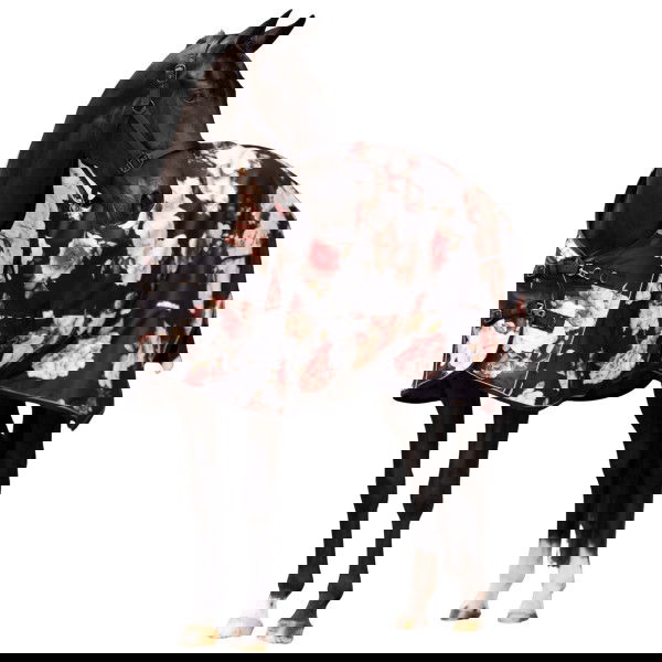 Imperial Riding Outdoor Rug IRHSuper-Dry AOP FW25, 0 g, High-Neck