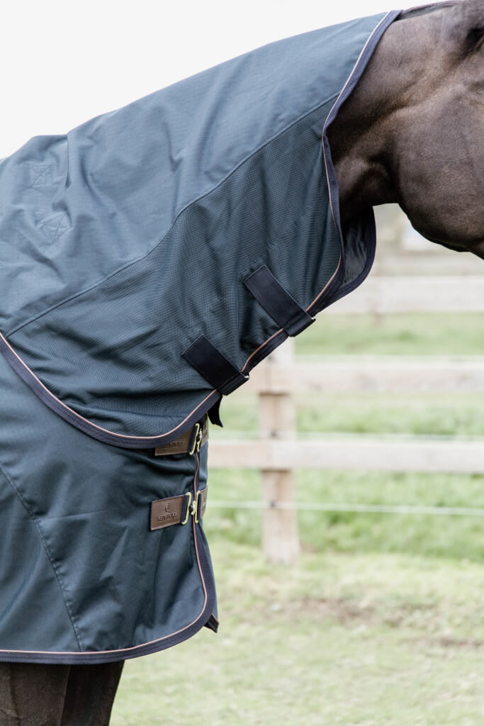 Kentucky Horsewear Wasserdichte Fliegendecke Combo Classic FUNDIS Kentucky Horsewear Wasserdichte Fliegendecke Combo Classic FUNDIS