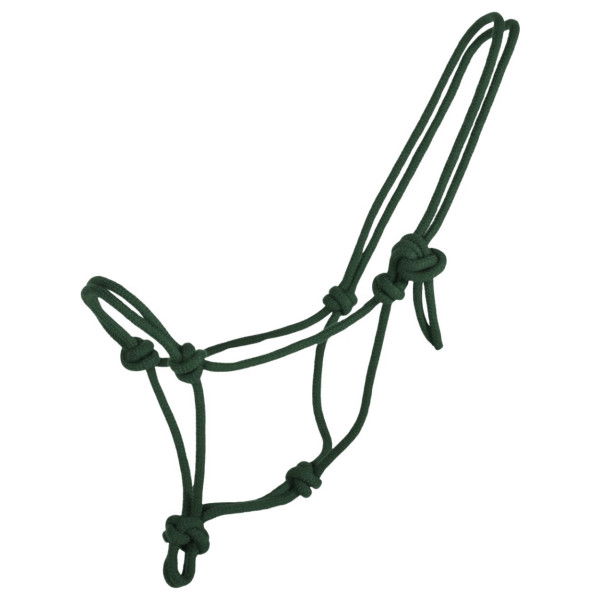 QHP Knot Halter Basic