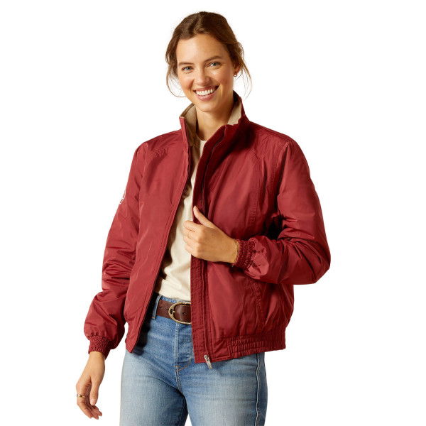 Ariat Jacke Damen HW24, Bomberjacke