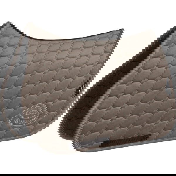 Equiline Schabracke Arog HW25, Springschabracke