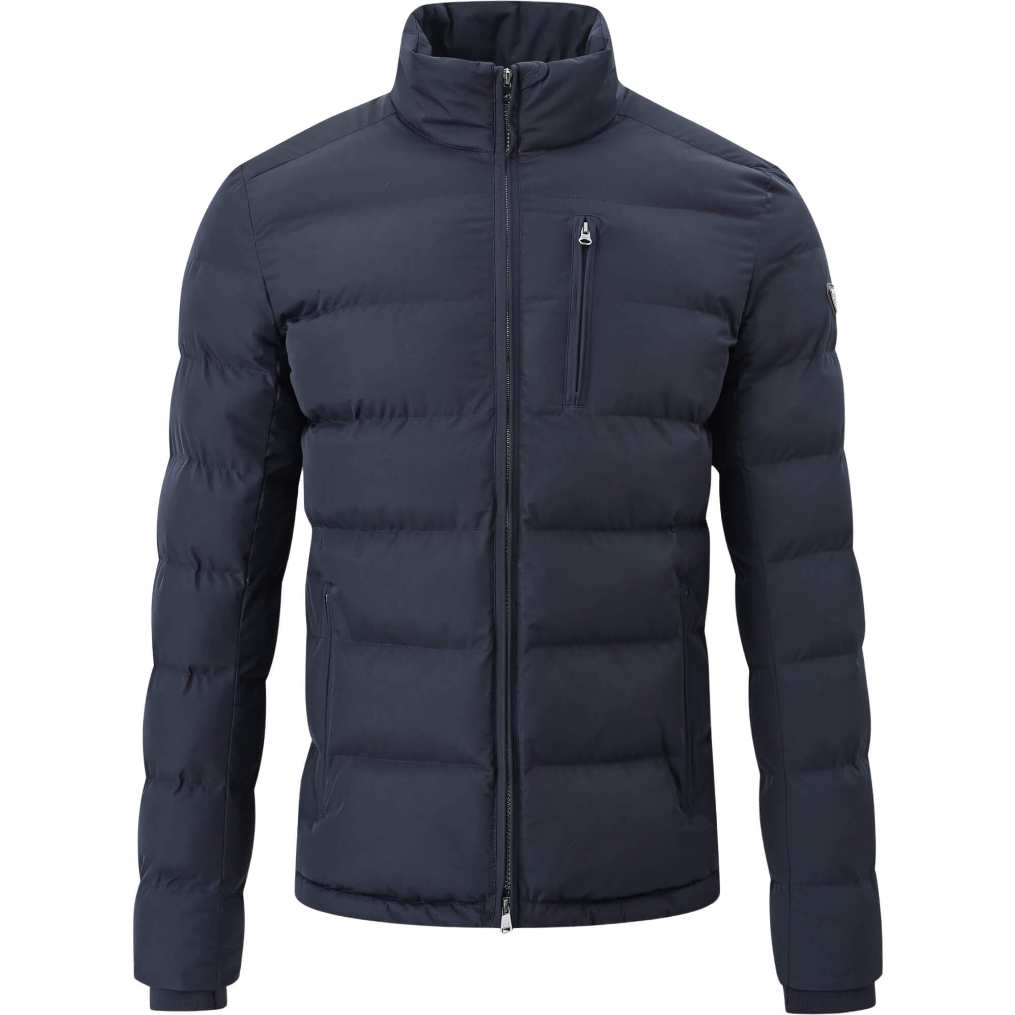Euro Star Jacke Herren ESLeo, Steppjacke