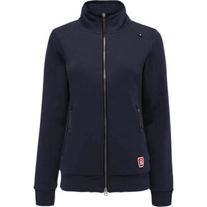 Cavallo Jacke Damen CAVALTHULA, Sweatjacke Cavallo Jacke Damen CAVALTHULA, Sweatjacke