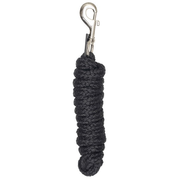 HV Polo Lead Rope HVPNena SH, with Snap Hook