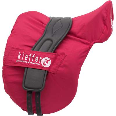 Kieffer Sattelschoner Comfort, Sattelschonbezug