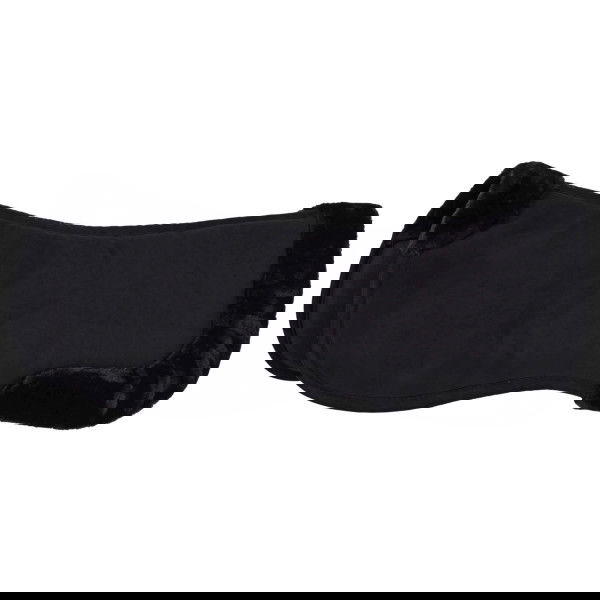 Imperial Riding Sattelpad IRHSuede Fur