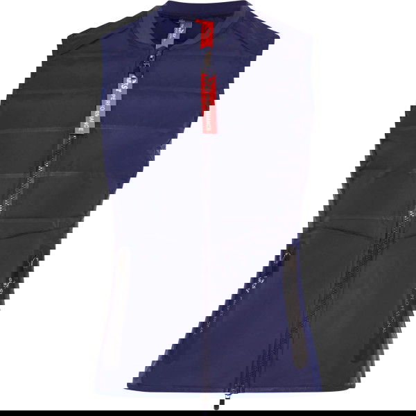 EaSt Weste Damen Active, Steppweste