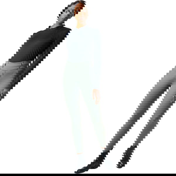 PS of Sweden Women's Shirt Claire FW25, Training Shirt, long-sleeved