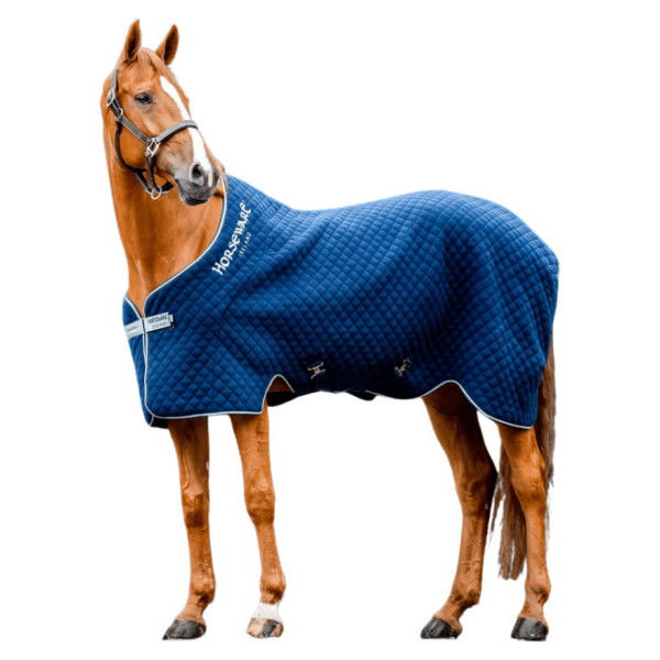 Horseware Sweat Rug Autumn Cooler, 50 g