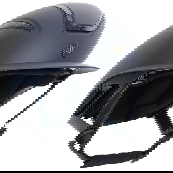 Imperial Riding Reithelm IRHOlania Deluxe Big Visor