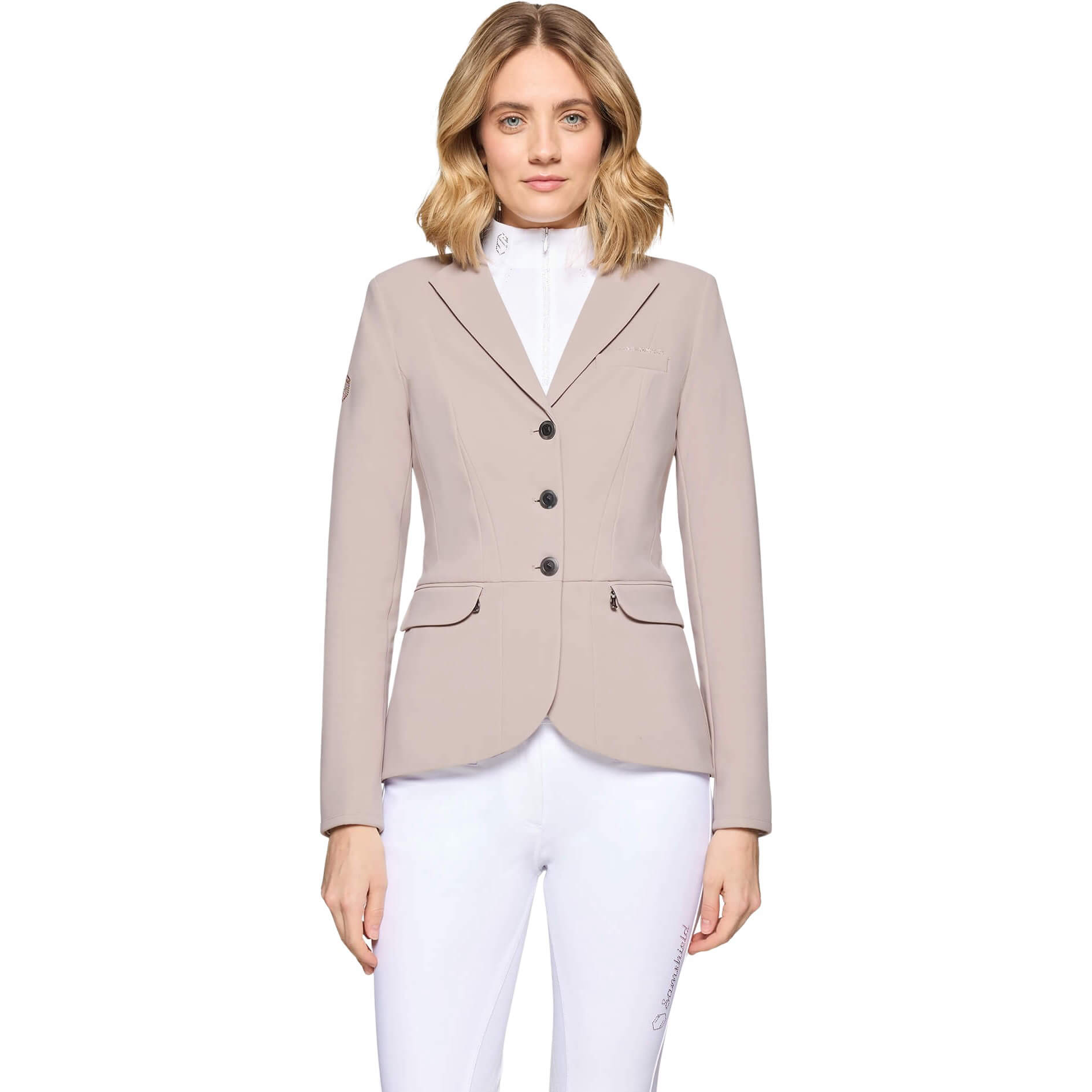Samshield Sakko Damen Victory Premium FS26, Turniersakko, Turnierjacket, UV-Schutz