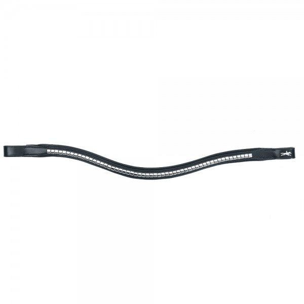 Schockemöhle Sports Browband Clincher Select