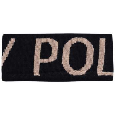 HV Polo Headband HVPAbbie FW25, Fine Knit