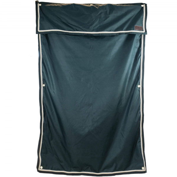 Kentucky Horsewear Boxenvorhang Classic, Stall-Vorhang, lang, wasserdicht