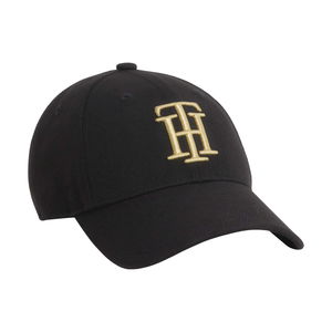 Tommy Hilfiger Equestrian Women's Cap Sport SS23, Baseball Cap Tommy Hilfiger Equestrian Women's Cap Sport SS23, Baseball Cap