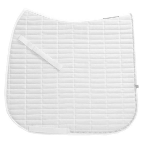 Kavalkade Saddle Pad KavalEasy Strass, Dressage Saddle Pad